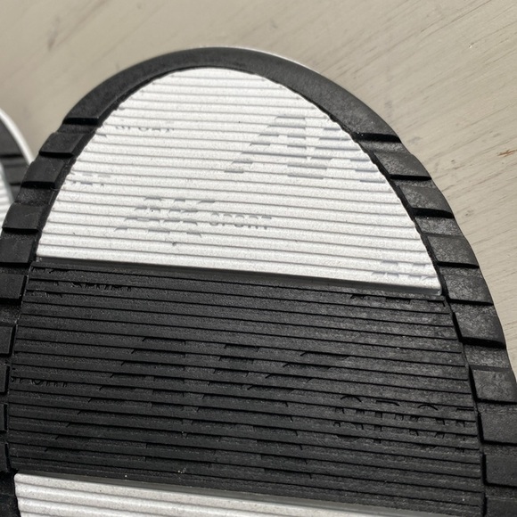 Anne Klein Sport Gaily Sandals Size 10M - Picture 9 of 14